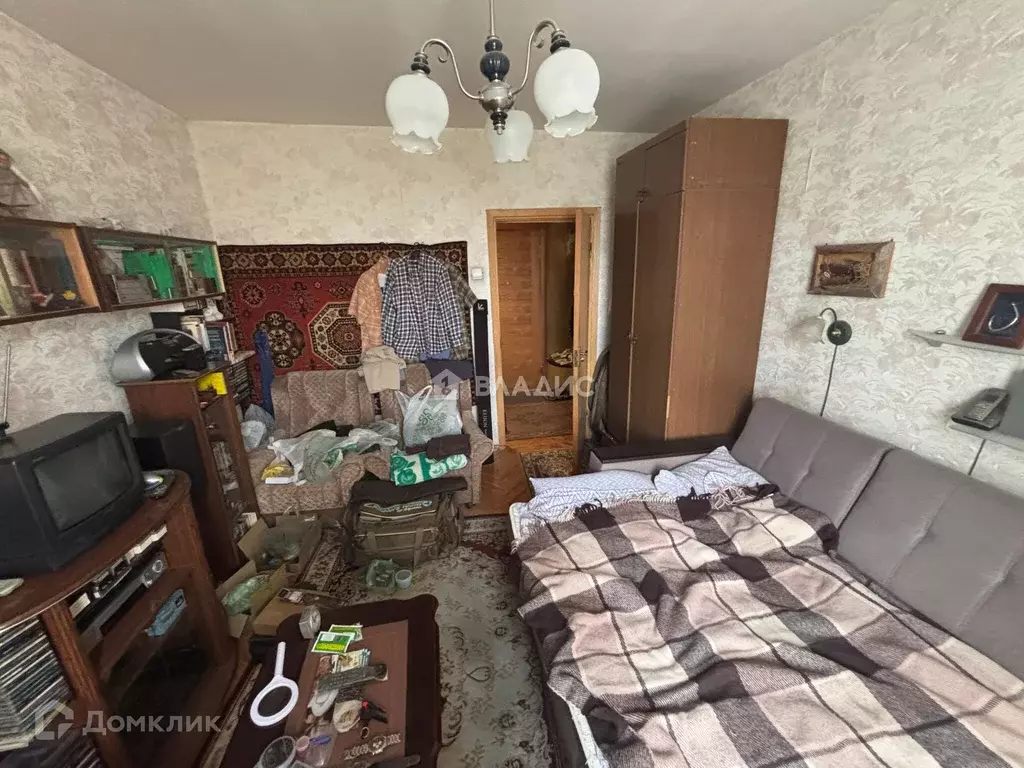 Продаётся 2-к квартира, 52.1 м - Фото 1