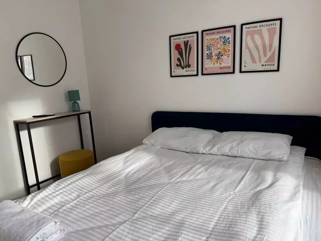 1-к кв. Московская область, Ленинский городской округ, д. Коробово ул. ... - Фото 2