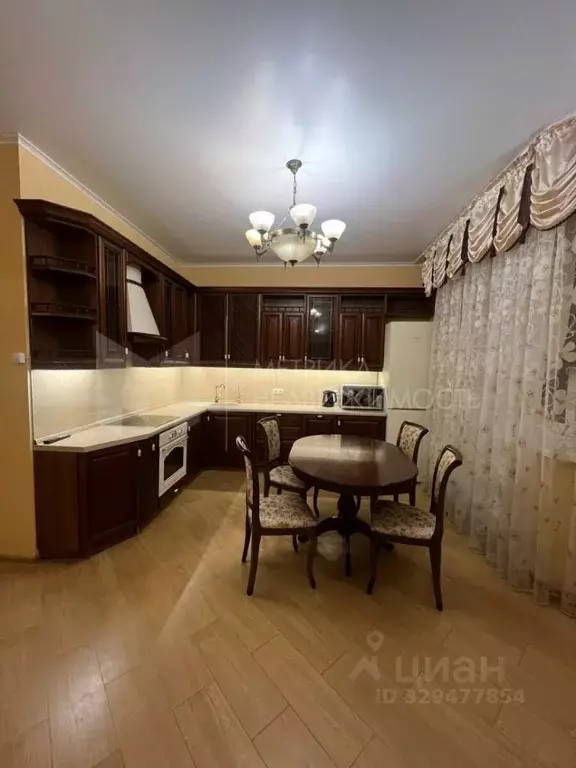 1-к кв. Тюменская область, Тюмень ул. Малыгина, 90 (62.3 м) - Фото 1
