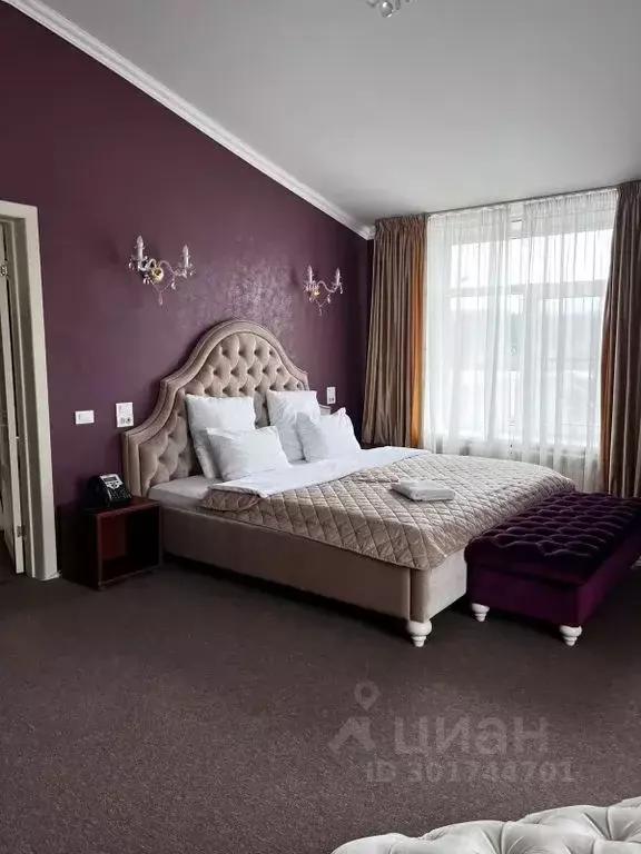 Комната Челябинская область, Златоуст пос. Айский, 1В - Фото 1