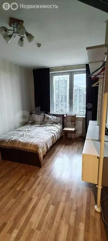1-комнатная квартира: Санкт-Петербург, Русановская улица, 11 (32 м) - Фото 1