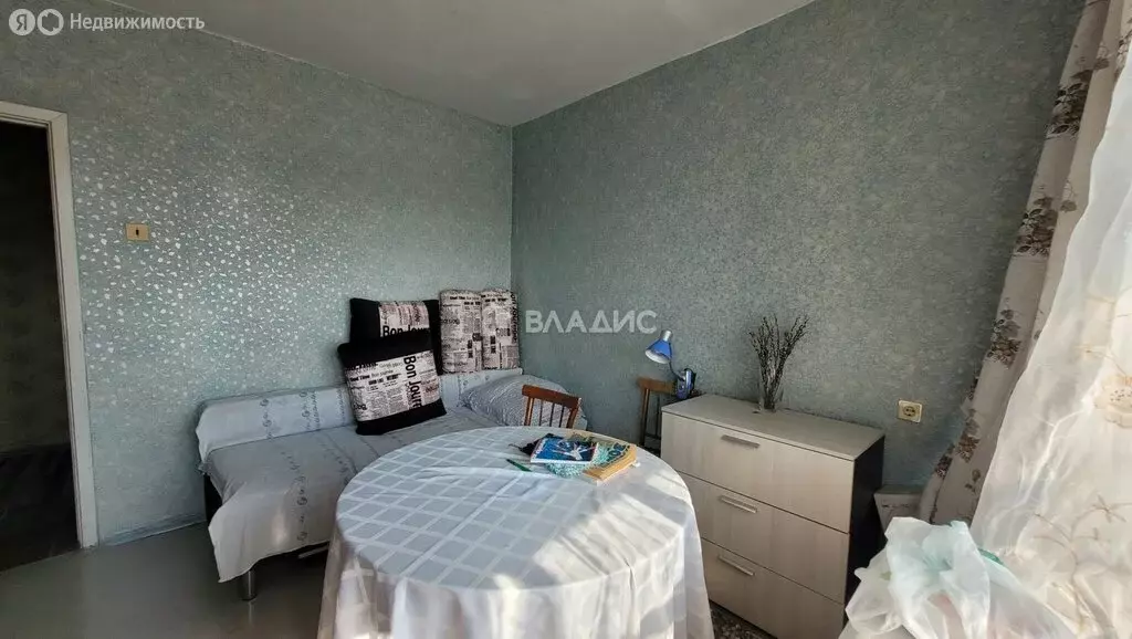 2-комнатная квартира: Новороссийск, Волгоградская улица, 48 (48.2 м) - Фото 1