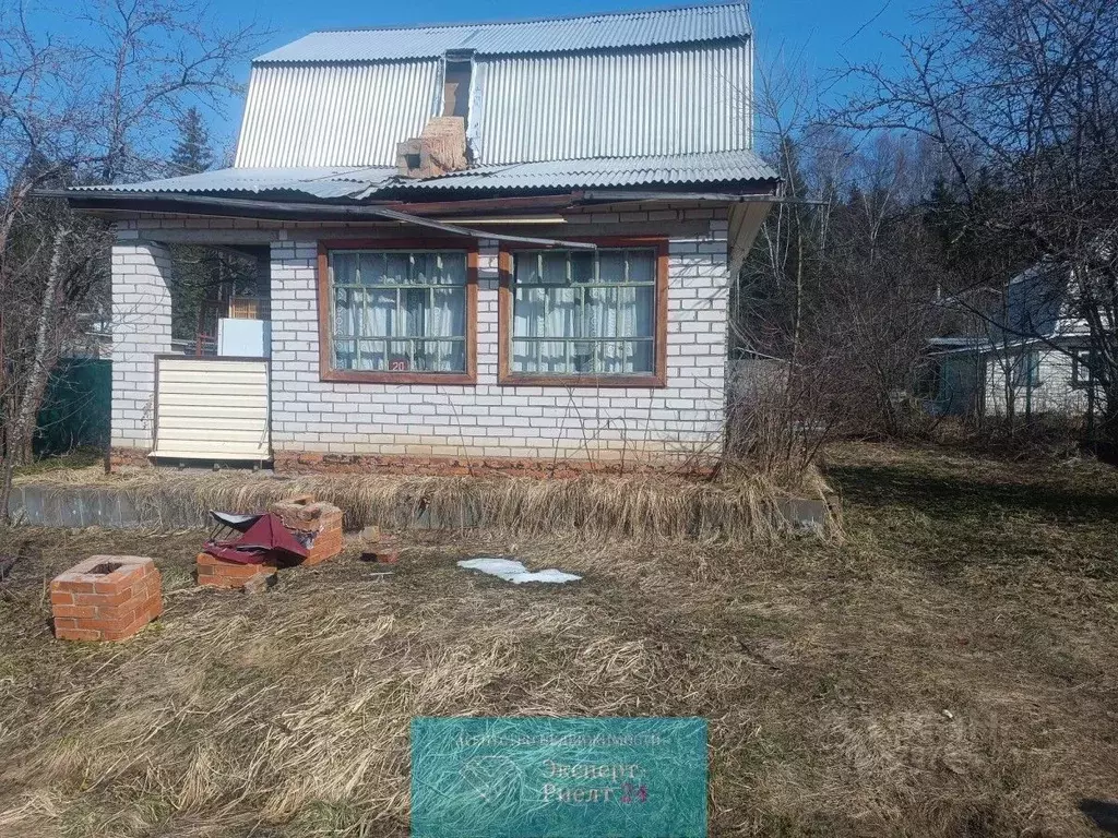 Дом в Московская область, Дмитровский муниципальный округ, с. Вороново ... - Фото 2
