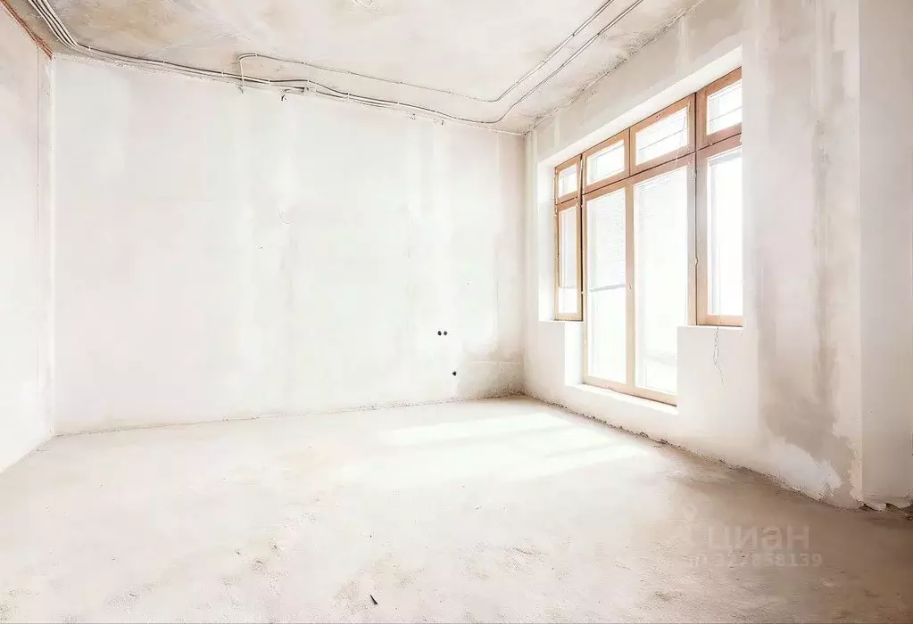 4-к кв. Москва Староволынская ул., 12к2 (267.0 м) - Фото 1