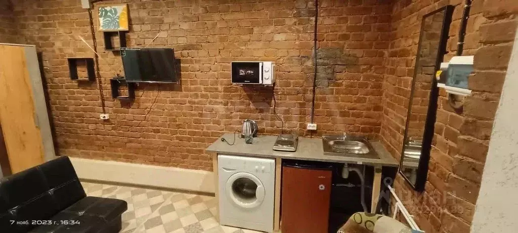 Помещение свободного назначения в Санкт-Петербург ул. Академика ... - Фото 1