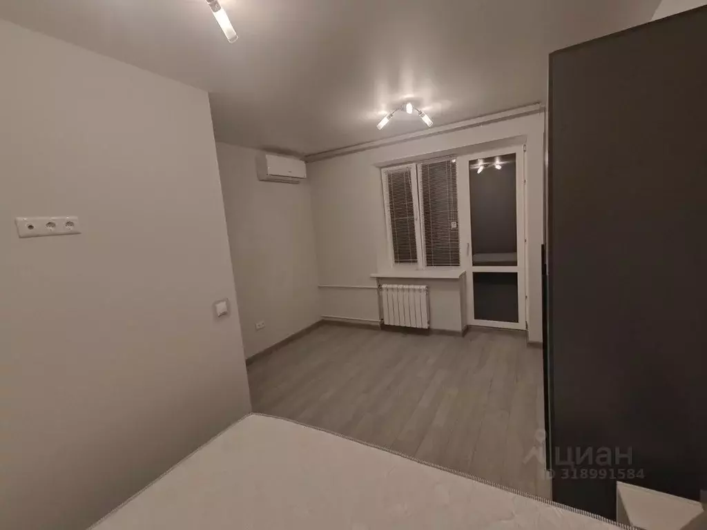 1-к кв. Москва Ленинградский просп., 45К2 (30.0 м) - Фото 0