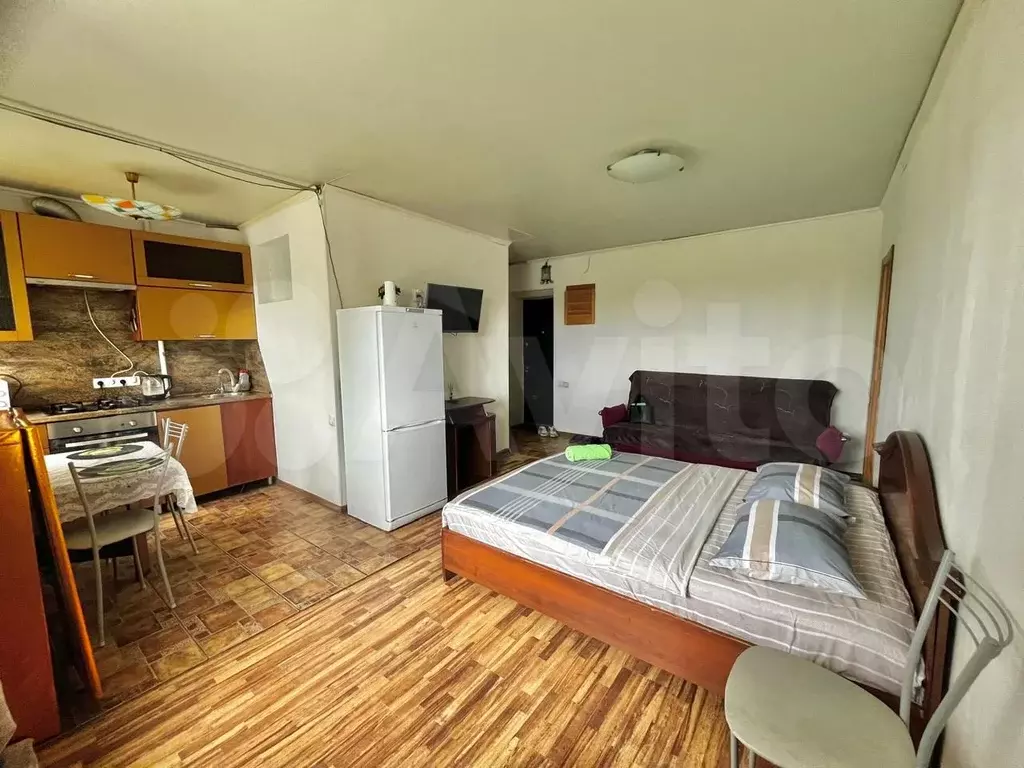 2-к. квартира, 41 м, 3/4 эт. - Фото 0