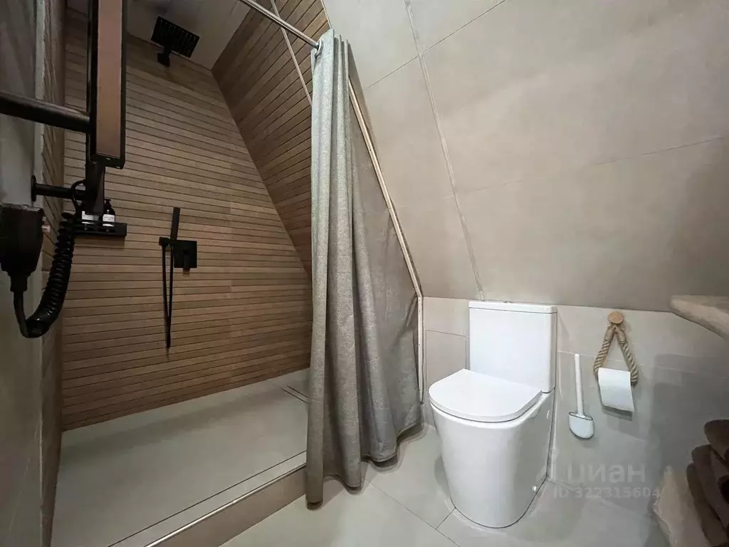 Дом в Московская область, Богородский городской округ, Тимковские ... - Фото 2