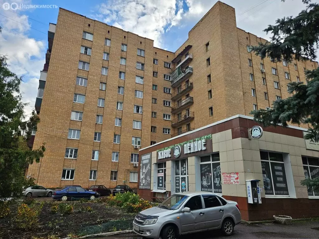 1к в 4-комнатной квартире (17.2 м) - Фото 1