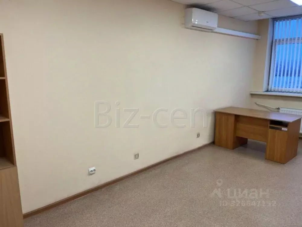 Офис в Санкт-Петербург просп. Культуры, 44 (25 м) - Фото 2