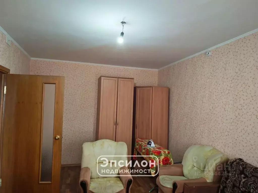 2-к кв. Курская область, Курск просп. Победы, 38 (56.1 м) - Фото 2