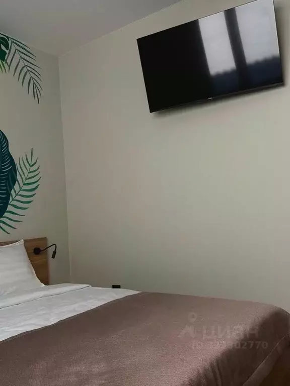 Комната Вологодская область, Вологда ул. Александра Клубова, 25А (15.0 ... - Фото 2