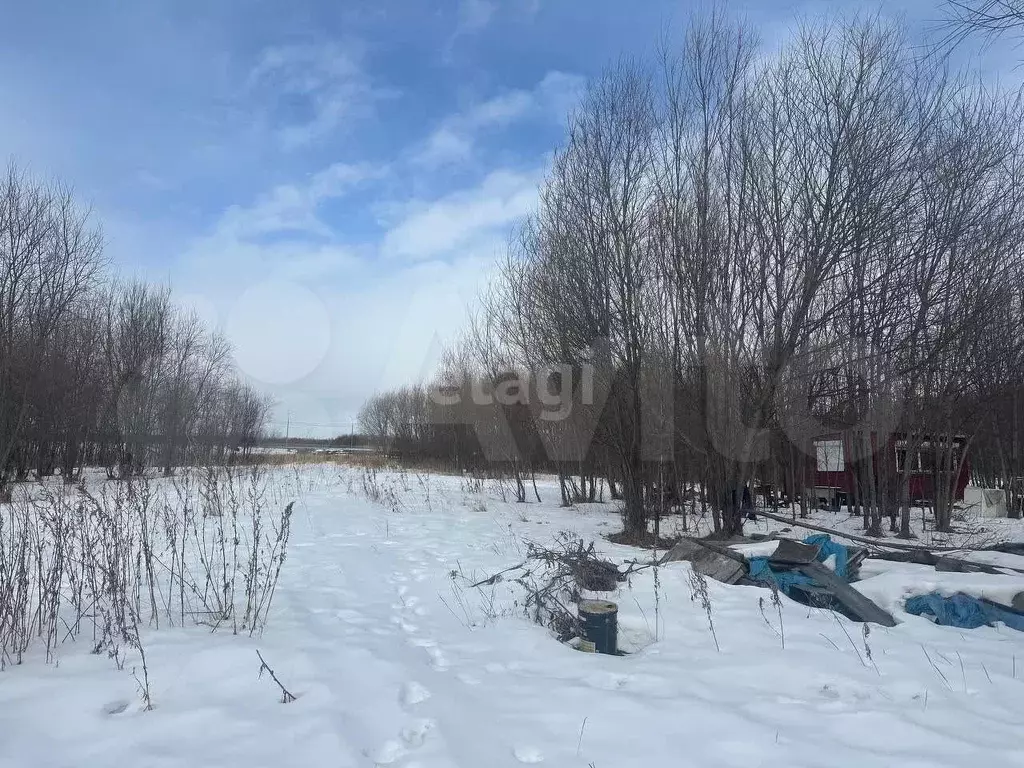 Участок 47,4 сот. (ИЖС) - Фото 1