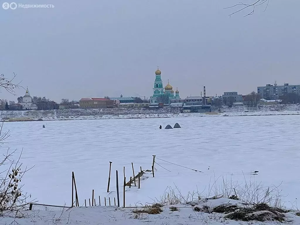 Дом в Сызрань, Речная улица, 38 (41.3 м) - Фото 1