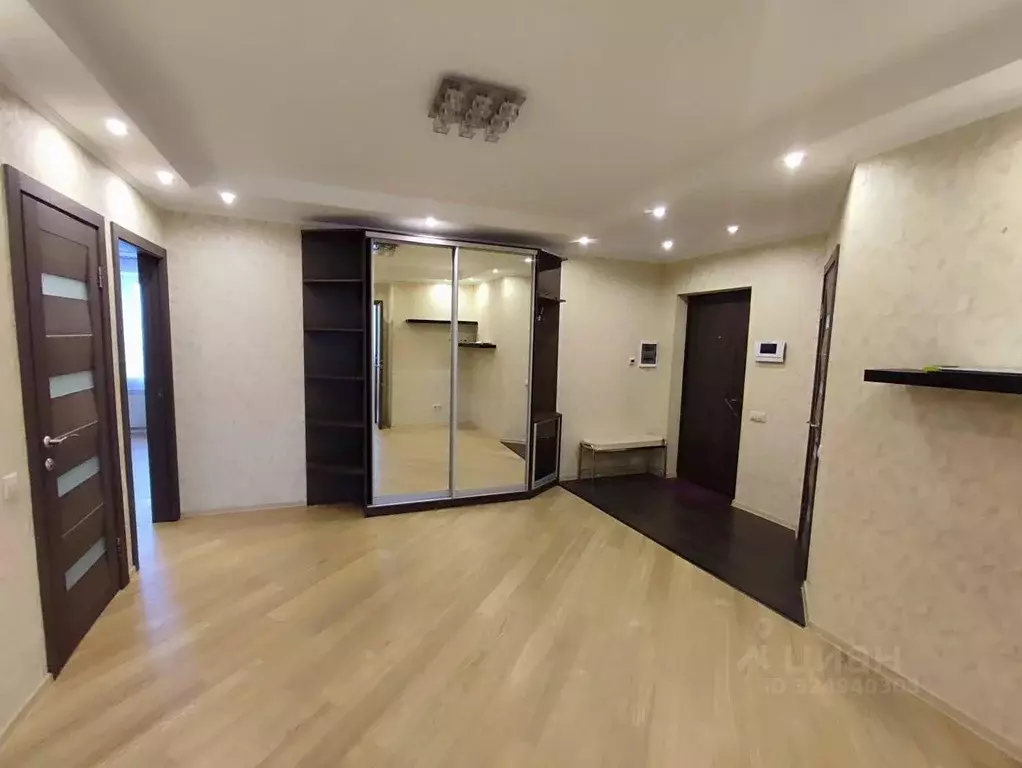 2-к кв. Московская область, Люберцы Инициативная ул., 13 (72.0 м) - Фото 1