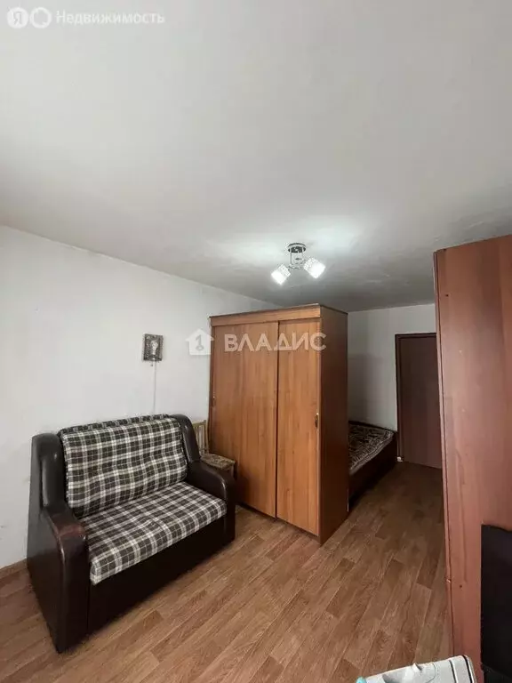 1к в 3-комнатной квартире (18 м) - Фото 1