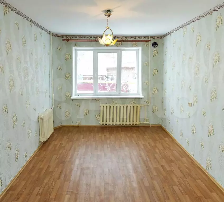 2-к. квартира, 59,1 м, 2/5 эт. - Фото 1
