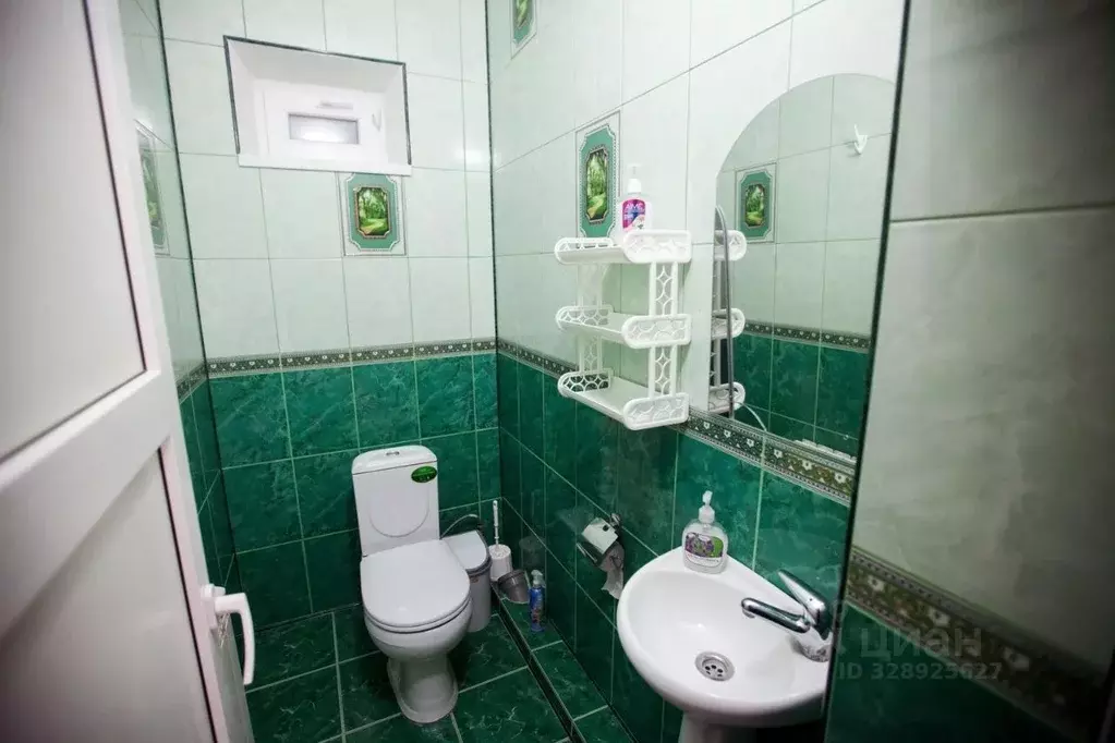 Комната Белгородская область, Алексеевка ул. Лермонтова, 105А (45.0 м) - Фото 2
