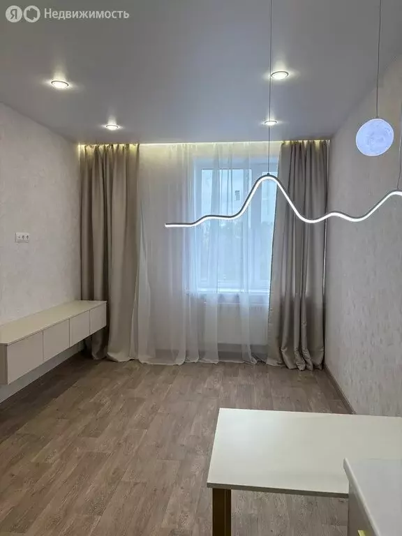 1-комнатная квартира: Осиново, Дорожная улица, 25 (34 м) - Фото 1