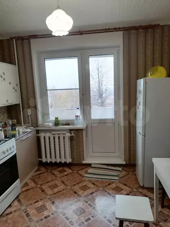 3-к. квартира, 68 м, 2/5 эт. - Фото 1