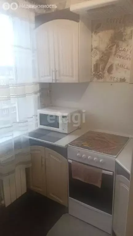 1-комнатная квартира: Нижний Тагил, улица Дарвина, 38 (31.9 м) - Фото 1