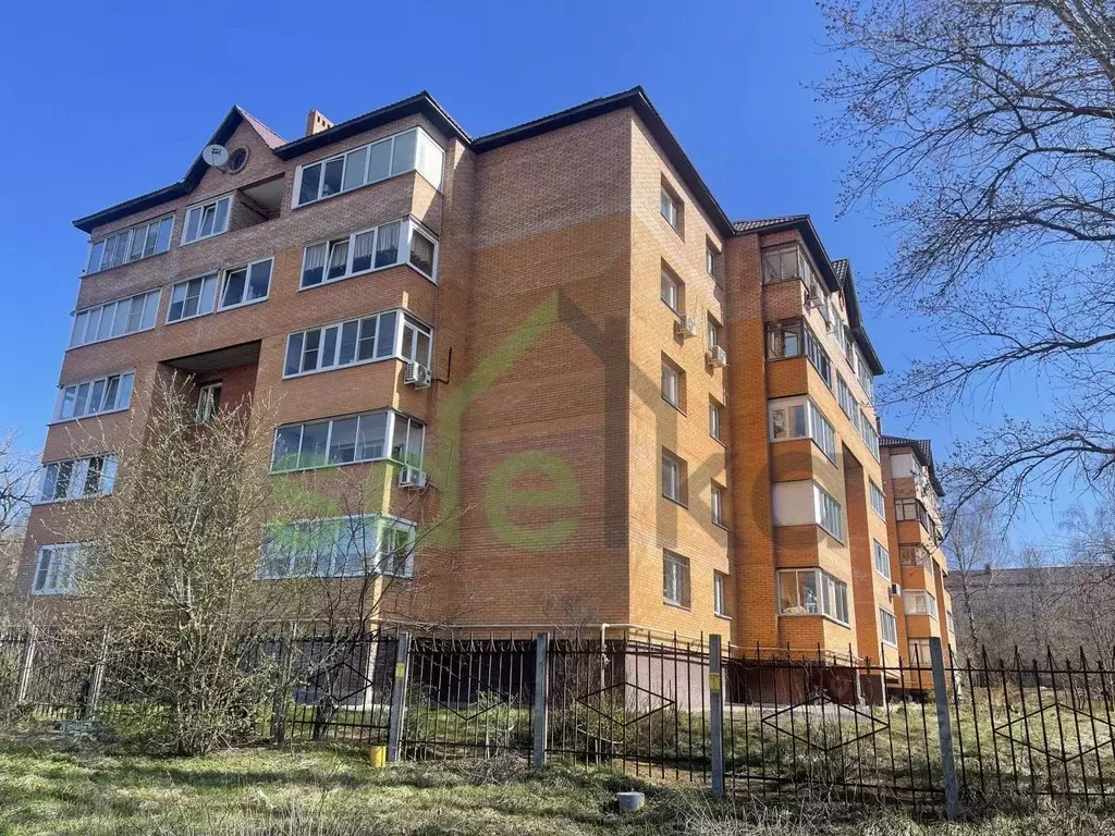 Комната Москва с. Красное, 5А (23.6 м) - Фото 0