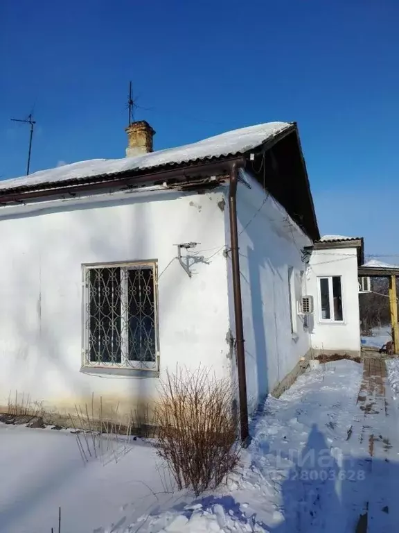 Дом в Приморский край, Партизанск  (76 м) - Фото 2