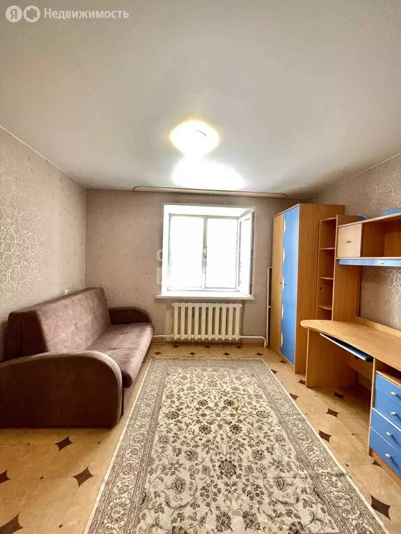 2-комнатная квартира: Ишим, улица Карла Маркса, 60Б (50.2 м) - Фото 1