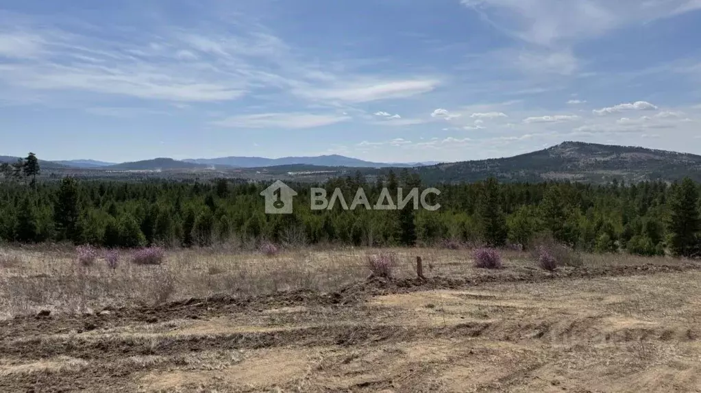 Участок в Бурятия, Улан-Удэ 130-й мкр,  (8.0 сот.) - Фото 1