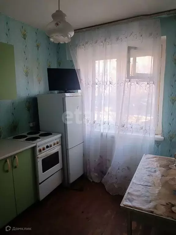 Продаётся 1-к квартира, 30 м - Фото 1