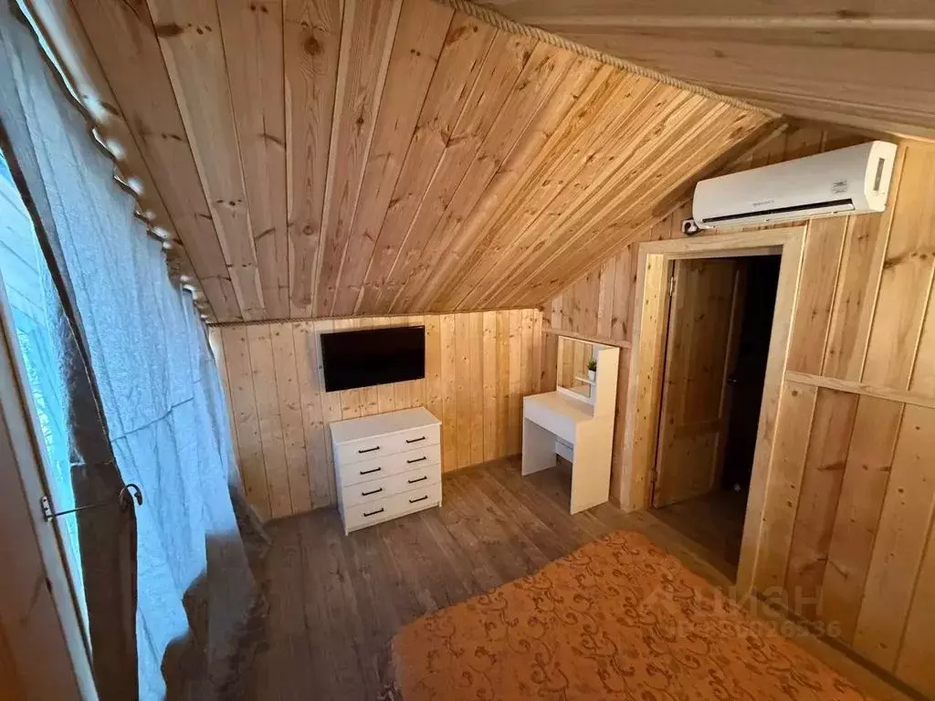 Дом в Краснодарский край, Геленджик городской округ, с. Кабардинка ул. ... - Фото 1