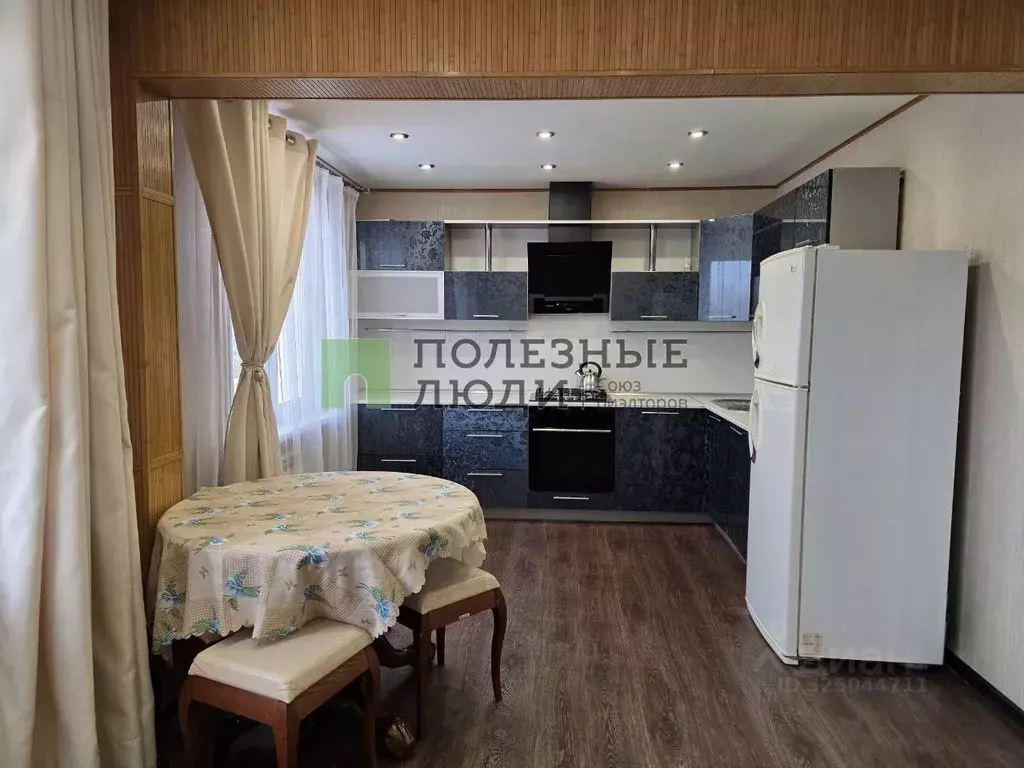 5-к кв. Иркутская область, Ангарск 6А мкр, 25 (99.1 м) - Фото 2