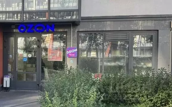Помещение свободного назначения в Санкт-Петербург просп. Буденного, ... - Фото 1