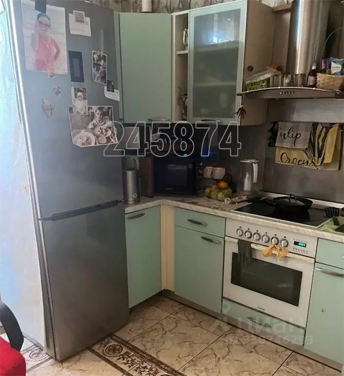 Комната Москва Никулинская ул., 27К1 (16.0 м) - Фото 1