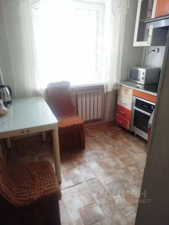 2-к кв. Забайкальский край, Чернышевск пгт ул. Комсомольская, 37 (56.0 ... - Фото 0