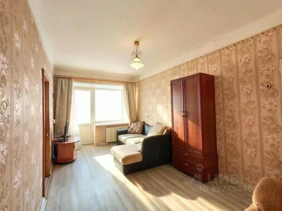 2-к кв. Пермский край, Березники ул. Пятилетки, 56 (39.3 м) - Фото 2