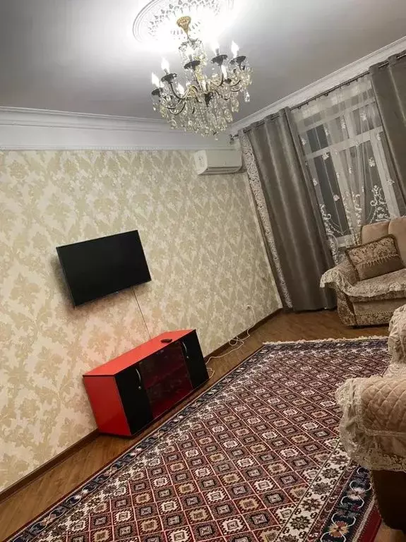 1-к кв. Дагестан, Махачкала Газопроводная ул., 8к3 (70.0 м) - Фото 0