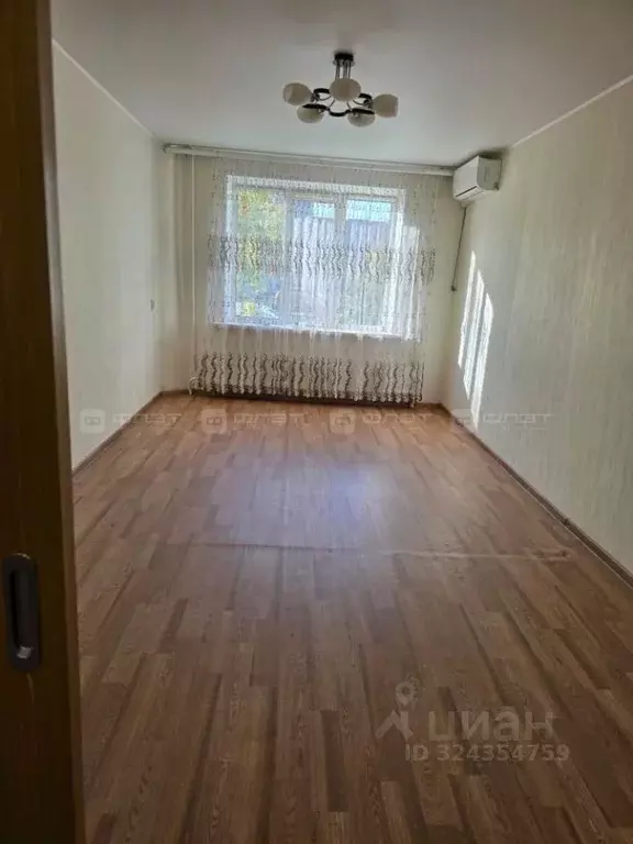 3-к кв. Татарстан, Казань ул. Лукина, 11к1 (65.8 м) - Фото 2