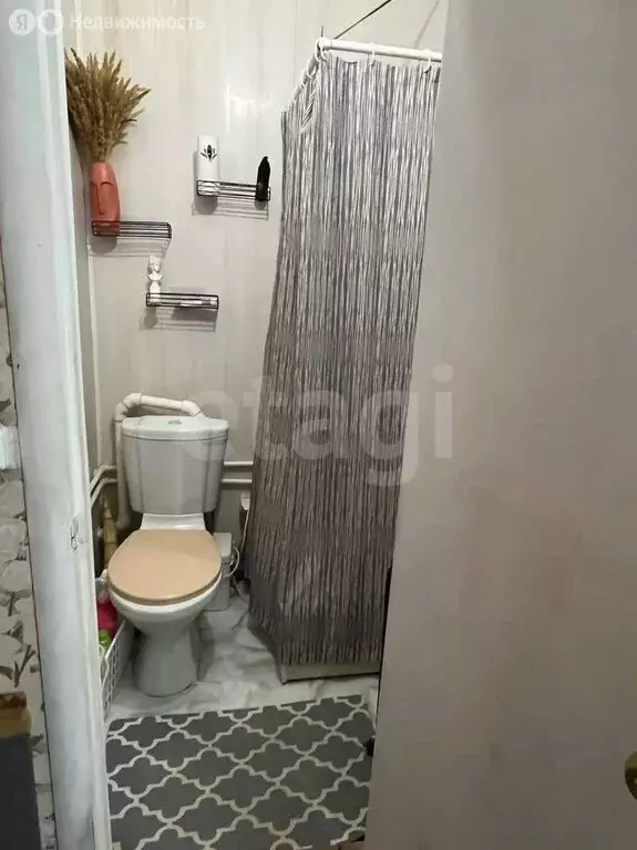 1к в 4-комнатной квартире (22.2 м) - Фото 2