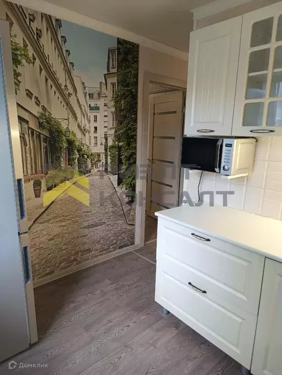 Продаётся 2-к квартира, 44 м - Фото 1