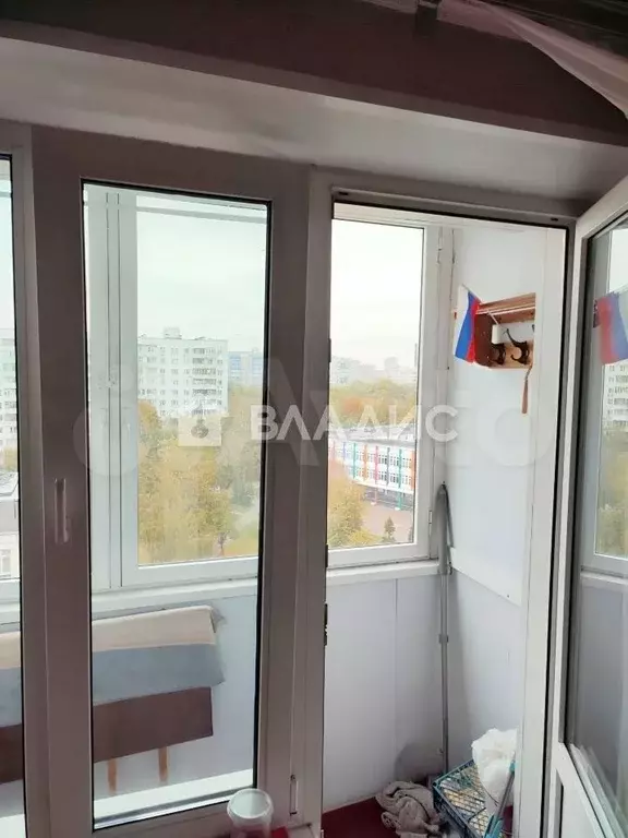 1-к. квартира, 35,2 м, 10/12 эт. - Фото 1