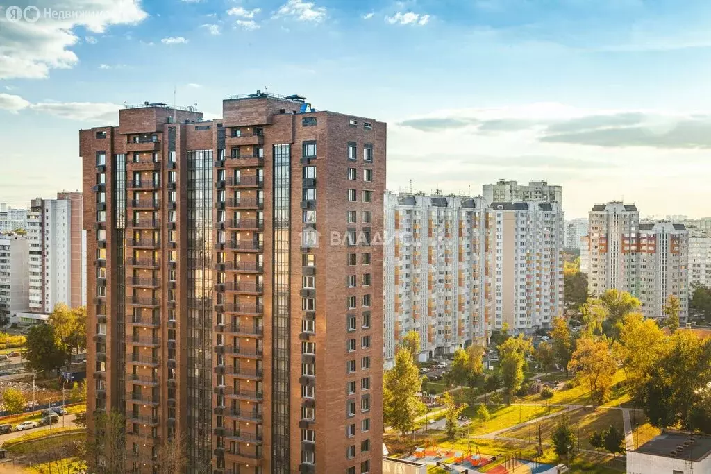 2-комнатная квартира: Москва, Полярная улица, 3 (53.7 м) - Фото 2