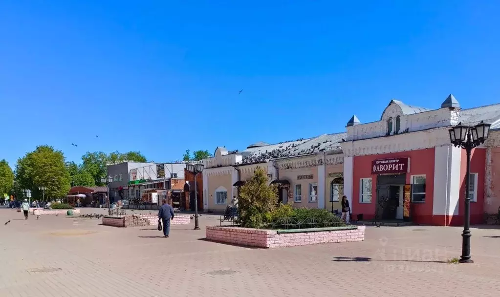 Офис в Ивановская область, Шуя ул. Малахия Белова, 16 (90 м) - Фото 0