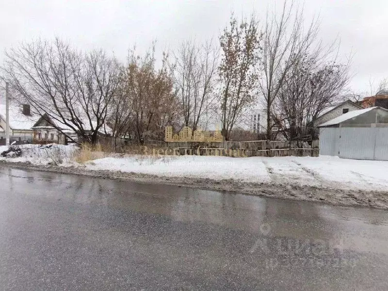 Участок в Татарстан, Пестречинский район, Богородское с/пос, с. ... - Фото 2