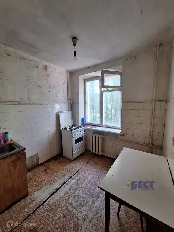 Продаётся 2-к квартира, 42.7 м - Фото 0