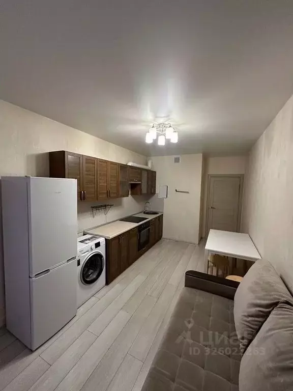 3-к кв. Московская область, Ленинский городской округ, Бутово пгт ... - Фото 1