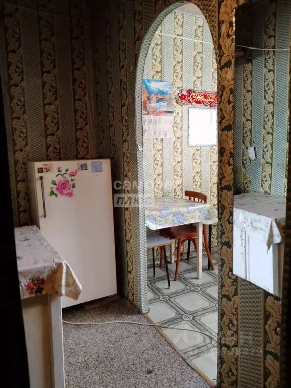 Комната Забайкальский край, Чита просп. Фадеева, 4 (13.3 м) - Фото 1