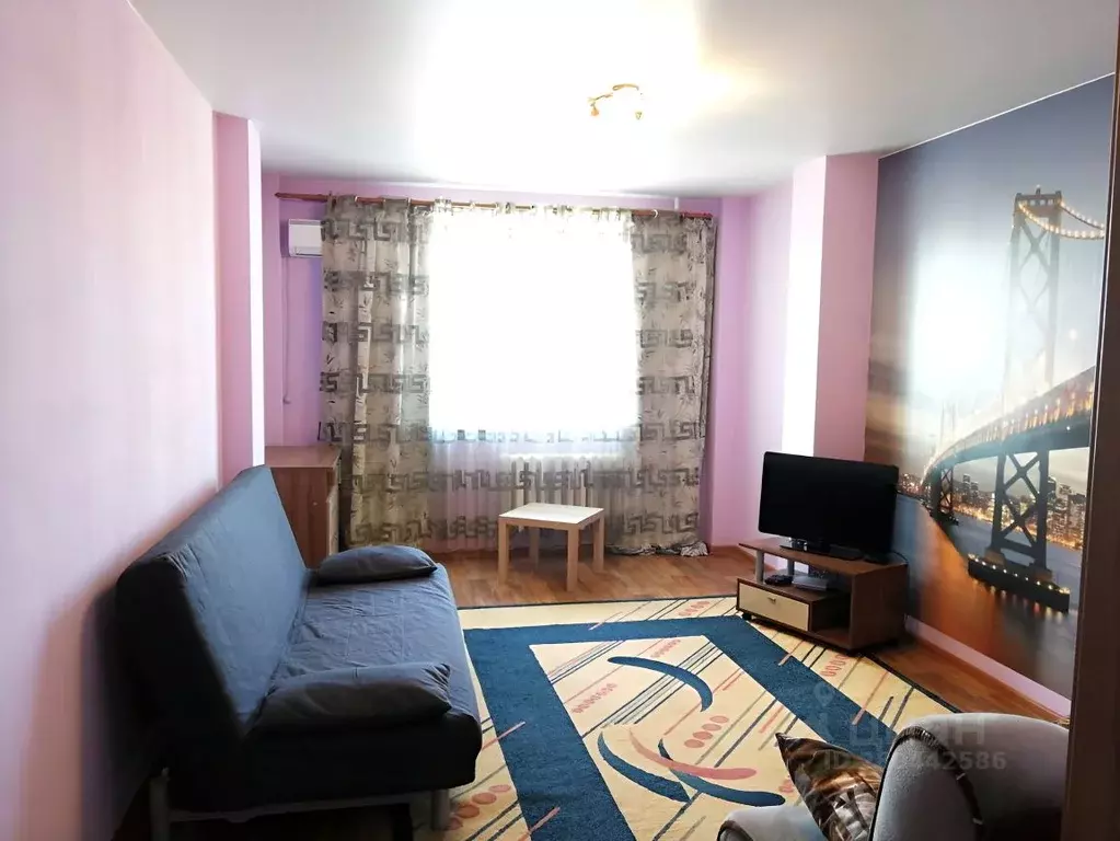 2-к кв. Новосибирская область, Новосибирск ул. Костычева, 74/1 (60.0 ... - Фото 0