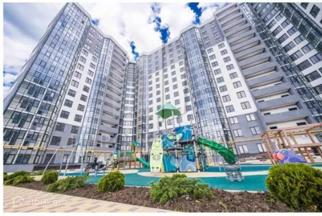 Продаётся 1-к квартира, 36.1 м - Фото 0