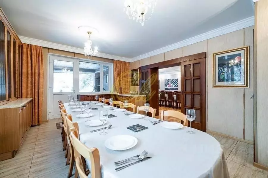 Дом в Московская область, Одинцовский городской округ, д. Грязь 29 ... - Фото 1